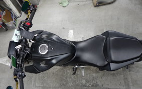 HONDA CB125 R JC91