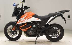 KTM 250 ADVENTURE
