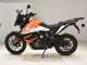 Фото KTM 250 ADVENTURE с японского аукциона