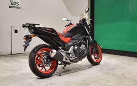 HONDA NC750S RC88