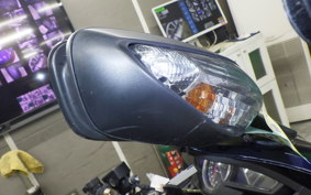 HONDA VFR800F 2019 RC79