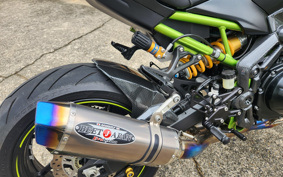 KAWASAKI Z900 2019 ZR900B