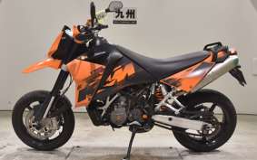 KTM 990 SUPERMOTO 2015