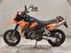 Фото KTM 990 SUPERMOTO 2015 с японского аукциона