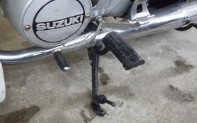 SUZUKI K125 K125