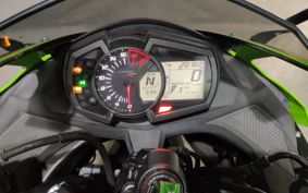 KAWASAKI  NINJA ZX-25R SE ZX250E