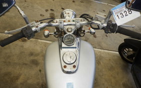 HONDA MAGNA 50 AC13