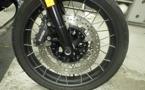 BMW R NINE T SCRAMBLER 2021