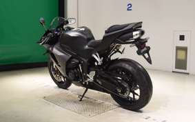 HONDA CBR600RR 2024 PC40