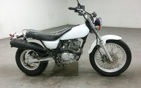 SUZUKI VANVAN 200 NH41A