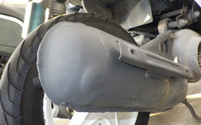 YAMAHA JOG ZR Gen.2 SA16J