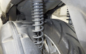 YAMAHA N-MAX 155 A 2006 SG50J