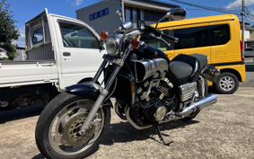 HONDA FUSION MF02