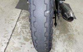 YAMAHA SR400 Gen.2 1990 1JR