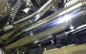 HARLEY FXDC 1580 2007