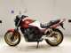 Фото Honda CB400SF VTEC 2009 с японского аукциона