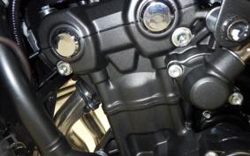 HONDA NX400 E-Clutch 2026 NC65