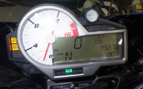BMW S1000RR 2015