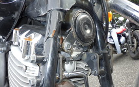 YAMAHA DRAGSTAR 400 2006 VH01J