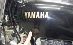 YAMAHA SR400 Gen.3 2007 RH01J