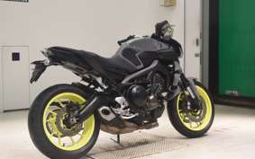 YAMAHA MT-09 A 2017 RN52J