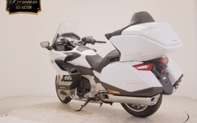 HONDA GL 1800 GOLD WING TOUR DCT 2026 SC79