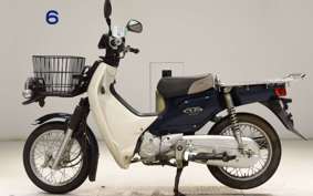 HONDA C110 SUPER CUB JA10