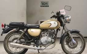 SUZUKI ST250E 2000 NJ4AA