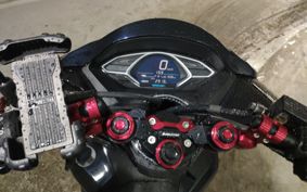HONDA PCX 125 JF81