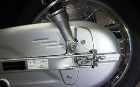 HONDA CROSS CUB 50 2006 AA06