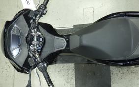HONDA PCX 160 2017 KF47
