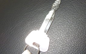 YAMAHA JOG POCHE 1998 SA08J