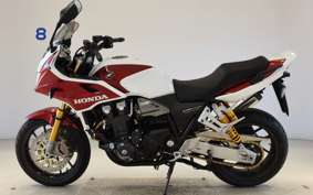 HONDA CB1300SB SUPER BOLDOR SP 2026 SC54