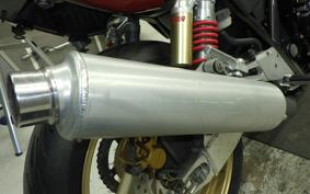 HONDA CB400 SUPER BOLDOR VTEC 2007 NC39