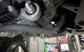 HONDA TACT Basket 2006 AF79