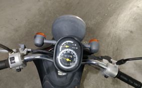 HONDA TODAY AF67