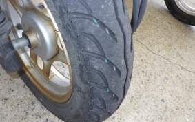 HONDA DIO CESTA GEN 2 AF68