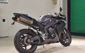 YAMAHA YZF-R1 2008