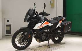 KTM 390 ADVENTURE 2020
