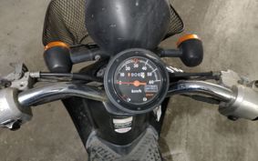HONDA TODAY AF61