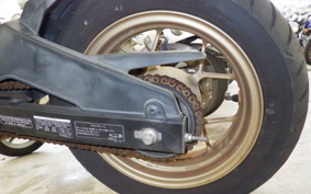 HONDA GROM JC75
