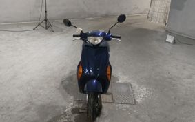 SUZUKI LET's 5 CA47A