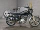 Фото Yamaha YB125SP с японского аукциона