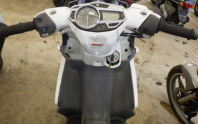 YAMAHA NOUVO 125 RC