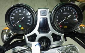 HONDA CB1100 EX ABS 2022 SC65