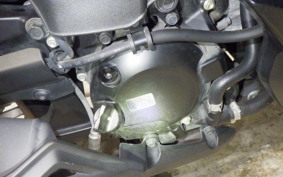 HONDA FORZA 250 2005 MF17