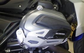 BMW R1200RS 2017