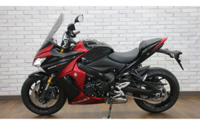 SUZUKI GSX-S1000F 2015 GT79A