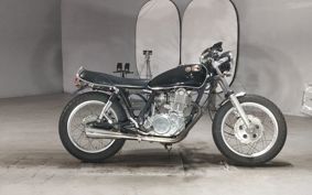 YAMAHA SR400 1995 1JR