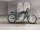 Фото Yamaha SR400 1995 с японского аукциона